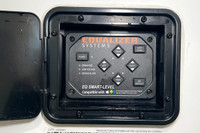 The 2021 Keystone Fuzion 429 is a high-end toy hauler designed for adventure seekers who want both l... (image 9)