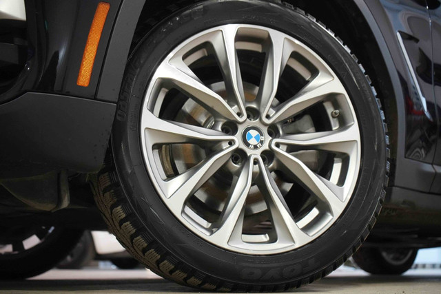 2018 BMW X3 xDrive30i - | Low Mileage in Cars & Trucks in Winnipeg - Image 3