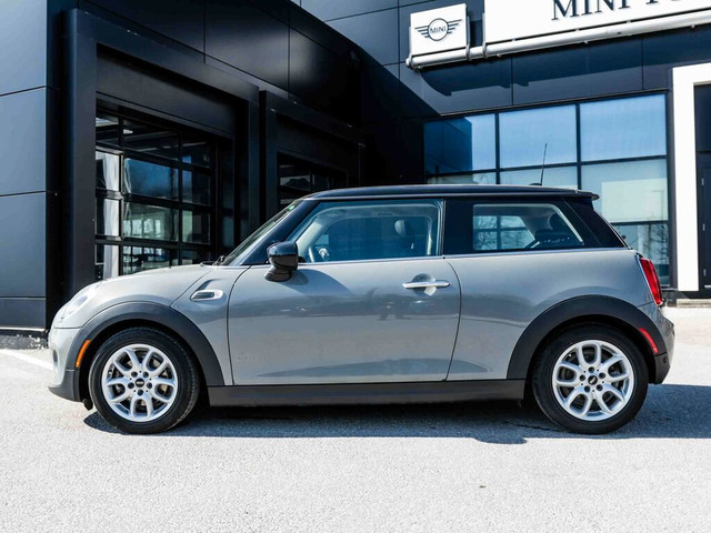  2020 MINI 3 Door CPO | Classic Line | 1 Owner | No Accidents in Cars & Trucks in City of Toronto - Image 3