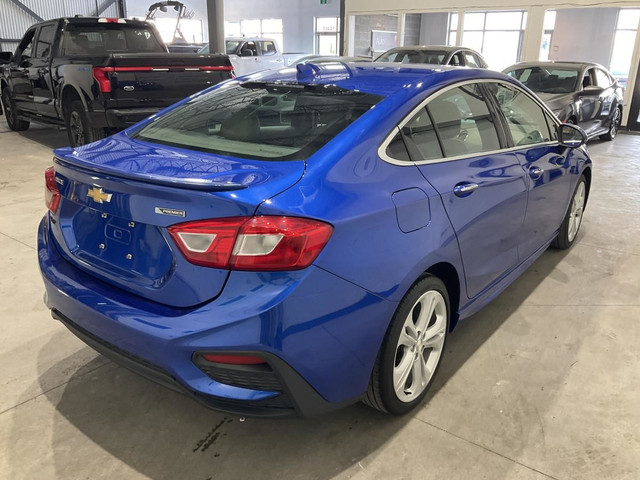 Chevrolet Cruze 2016 Premier RS 1.4L TURBO AUTO **CUIR**MAGS 18' in Cars & Trucks in Laval / North Shore - Image 4