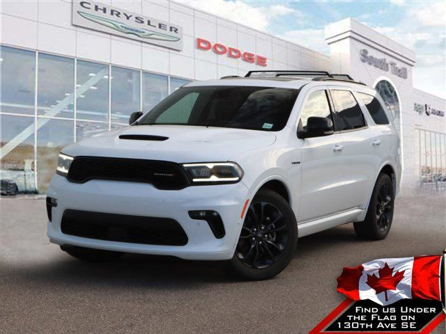2023 Dodge Durango R/T AWD in Cars & Trucks in Calgary