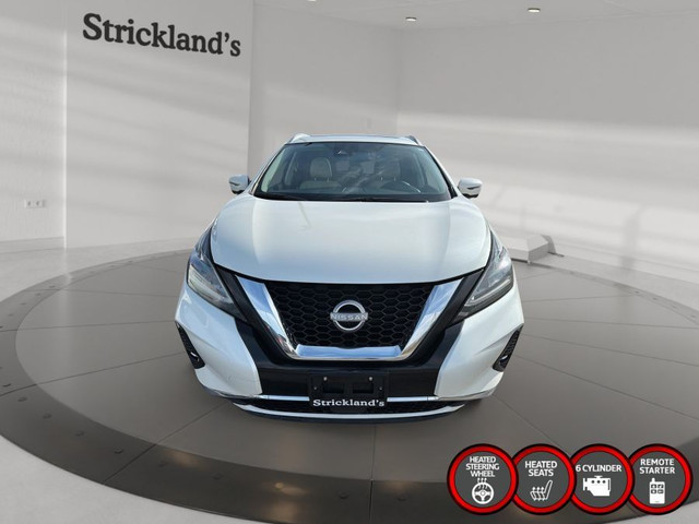 2023 NISSAN MURANO SL AWD in Cars & Trucks in Stratford - Image 3