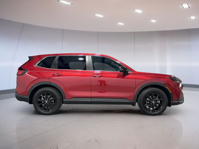 2025 Honda CR-V Hybrid Ex-L in Cars & Trucks in Moose Jaw - Image 4