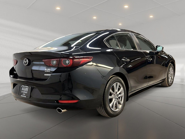 2022 Mazda Mazda3 GX in Cars & Trucks in Laval / North Shore - Image 4