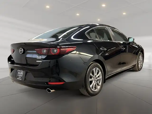 2022 Mazda Mazda3 GX in Cars & Trucks in Laval / North Shore - Image 5