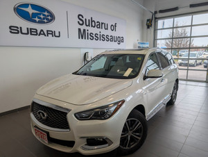 2018 Infiniti QX60 Other