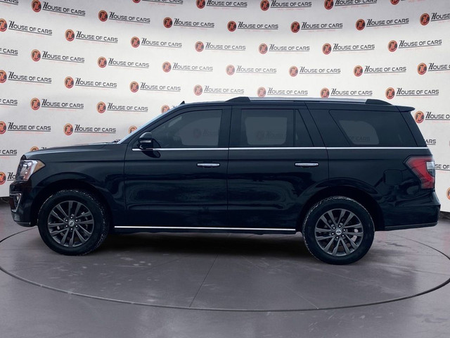 2021 Ford Expedition Limited 4x4 in Cars & Trucks in Lethbridge - Image 2
