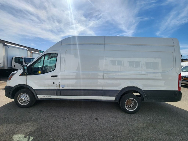 2023 Ford Transit T350HD - 148EL (Extended) 3.5L Ecoboost in Cars & Trucks in City of Toronto - Image 4