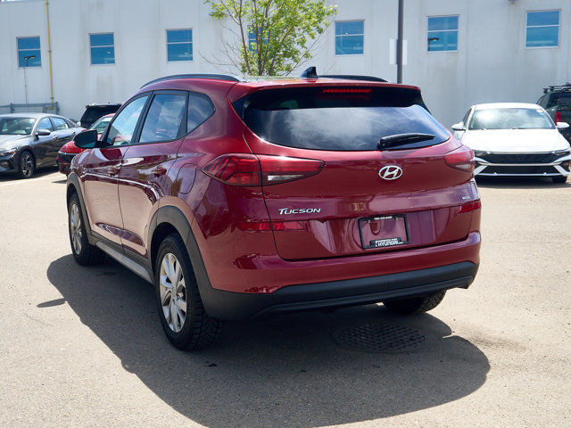 2021 Hyundai Tucson Preferred | Awd | Sunroof | Blindspot in Cars & Trucks in Edmonton - Image 3