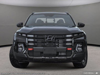 This Hyundai Santa Cruz has a trusty Intercooled Turbo Regular Unleaded I-4 2.5 L/152 engine powerin... (image 1)