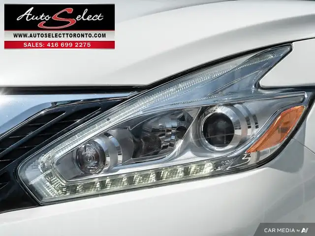2017 Nissan Murano SL AWD - Technology Pkg - Panoramic Roof -... in Cars & Trucks in City of Toronto - Image 11