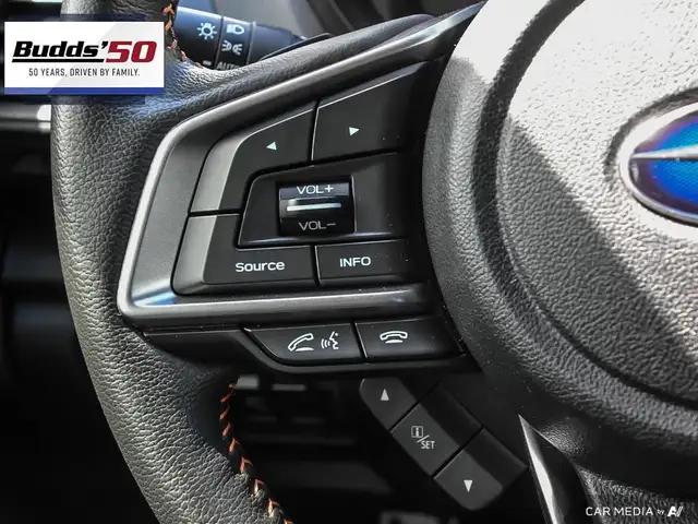 2023 Subaru Crosstrek Sport dans Autos et camions dans Région d’Oakville/Halton - Image 20