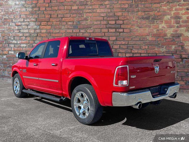 2015 Ram 1500 Laramie | MVI ONLY in Cars & Trucks in Dartmouth - Image 3