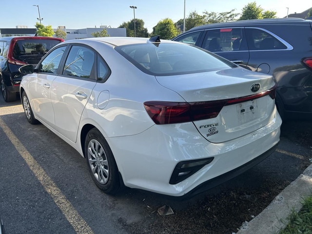 KIA Forte LX IVT 2021 à vendre in Cars & Trucks in Longueuil / South Shore - Image 2
