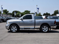 Year: 2021 Make: RAM Model: 1500 SLT Trim: Regular Cab 4x4 Engine: 5.7L HEMI VVT V8 w/ FuelSaver MDS... (image 7)