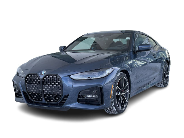 2023 BMW 4 Series in Cars & Trucks in Calgary - Image 2