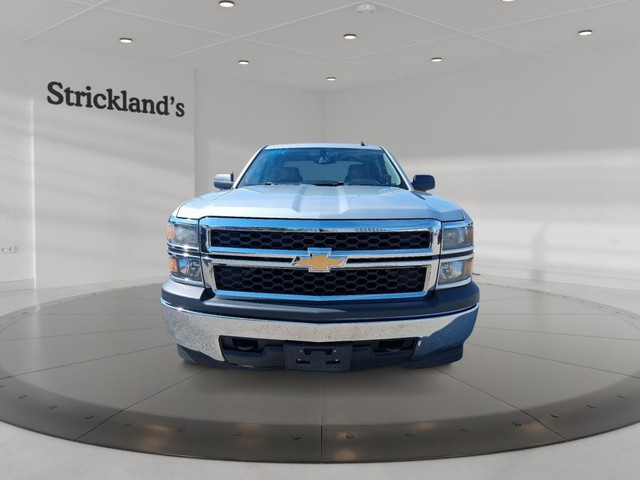 2014 CHEVROLET SILVERADO LTZ DOUBLE CAB 4X4 in Cars & Trucks in Stratford - Image 3