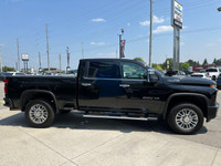 WAS: $76995 NOW: $75495 plus taxes and licensing feesJUST LANDED 2022 CHEVROLET SILVERADO 2500 HIGH... (image 3)