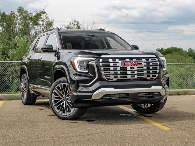 2026 GMC Terrain AWD Denali in Cars & Trucks in Strathcona County - Image 2