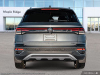 This Volkswagen Taos delivers a Intercooled Turbo Regular Unleaded I-4 1.5 L/91 engine powering this... (image 5)