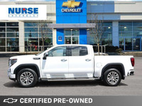 This Certified Pre-Owned GMC Sierra offers peace of mind knowing it has undergone a rigorous inspect... (image 1)