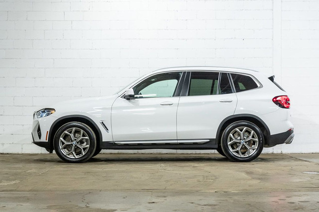 2024 BMW X3 xDrive30i | Prête pour l'aventure | Premium | Toit dans Autos et camions  à Ville de Montréal - Image 4
