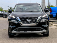 2023 Nissan Rogue | 1.5L DOHC Engine | CVT | All-Wheel Drive | Black Exterior Drive with confidence... (image 1)
