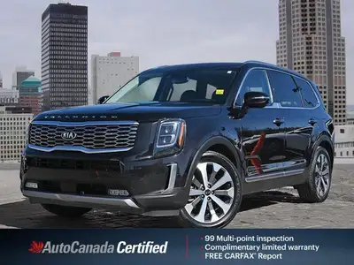 Crowfoot Hyundai, AMVIC Licensed Dealer Why This Is The TELLURIDE For YOU: All-Wheel-Drive 3.8L V6 e...