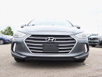 2017 Hyundai Elantra GLS Iron Gray FWD This vehicle is being sold "as is," unfit, not e-tested and i... (image 1)
