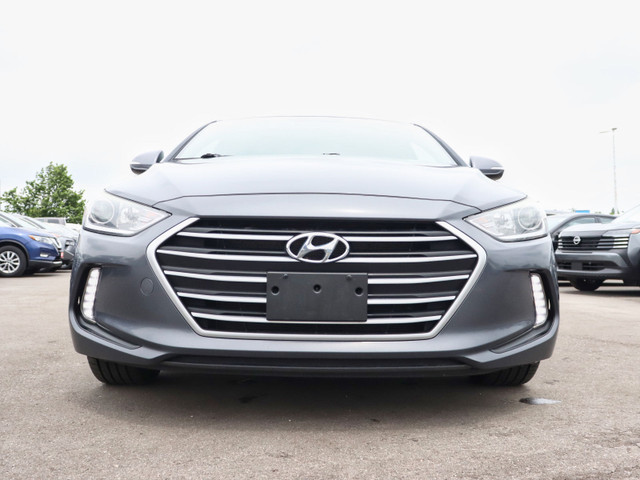 2017 Hyundai Elantra GLS in Cars & Trucks in Oakville / Halton Region - Image 2