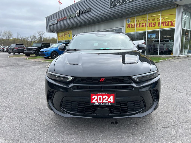 2024 Dodge Hornet PHEV R-T PHEV EAWD in Cars & Trucks in Ottawa - Image 2