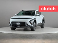 NO ACCIDENTS / CLEAN CARFAX / 1 OWNER / Climate Control, Dual Zone Front Climate Control, Bluetooth... (image 1)
