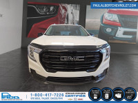 Bienvenue chez Paul Albert Chevrolet Buick GMC, l’un des plus importants concessionnaires Chevrolet,... (image 1)