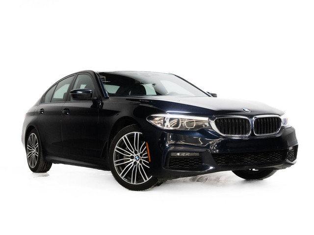 2020 BMW 5 Series 530E | XDRIVE | M-SPORT | HUD in Cars & Trucks in Mississauga / Peel Region - Image 2
