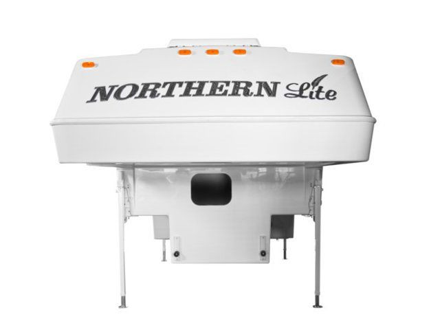  2023 NORTHERN LITE 8-11 EX WET BATH LIMITED EDITION in Cars & Trucks in Houston - Image 2