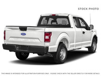 Introducing this fully loaded 2019 Ford F-150 Lariat SuperCrew 4x4, finished in a striking Magnetic... (image 4)