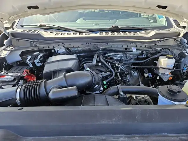 2023 Ford Super Duty F-250 SRW XLT in Cars & Trucks in St. Albert - Image 12