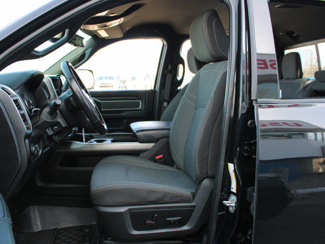 2022 Ram 3500 Big Horn in Cars & Trucks in Calgary - Image 2
