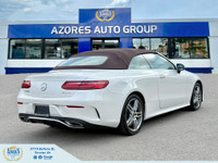 Absolutely Pristine condition Merecedes-Benz E450 Convertible with AMG Sport Package . This 4Matic A... (image 7)