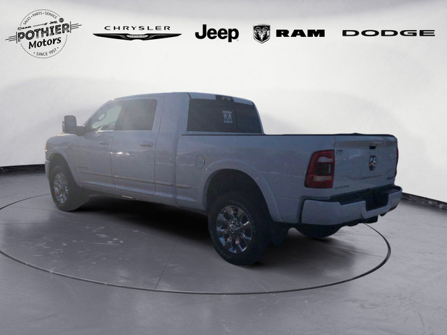 2023 Ram 2500 LIMITED in Cars & Trucks in Bedford - Image 3