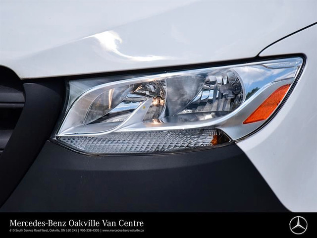 2024 Mercedes-Benz Sprinter Cab Chassis in Cars & Trucks in Oakville / Halton Region - Image 3