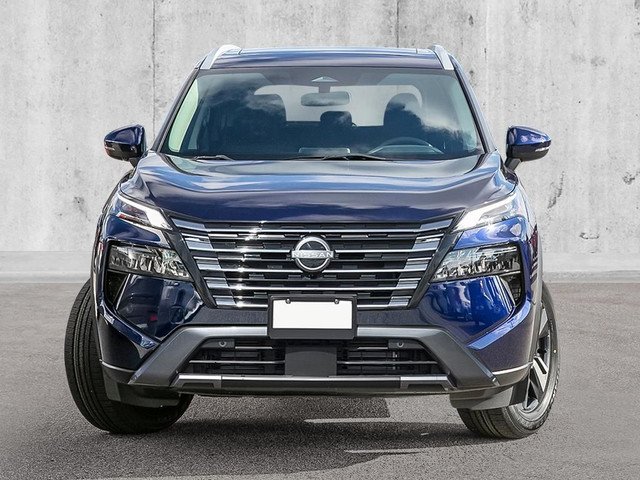 2025 Nissan Rogue SL AWD in Cars & Trucks in Calgary - Image 2