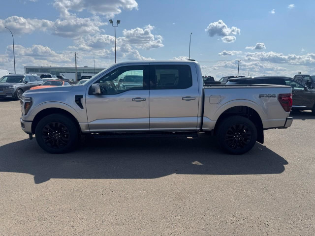 2025 Ford F-150 Lariat in Cars & Trucks in Medicine Hat - Image 2