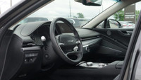*Panoramic Sunroof, Cooled Seats, Lexicon Premium Audio, HUD, 360 Camera! * This Genesis G80 feature... (image 9)