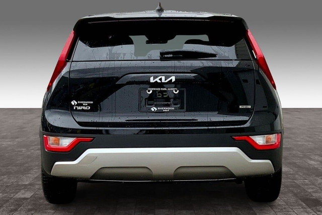 2025 Kia Niro Plug-in Hybrid LX in Cars & Trucks in Strathcona County - Image 4
