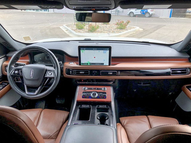 2023 Lincoln Aviator Reserve in Cars & Trucks in Lethbridge - Image 2