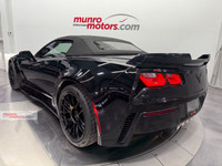 Vehicle Highlights include: Z16 Grand Sport Package, 2LT Trim, Black Power Convertible Top, Carbon F... (image 9)