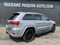 See Dealer Website for Details. 2020 Jeep Grand Cherokee Altitude (image 1)