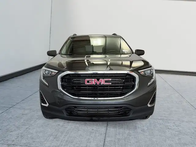 2019 GMC TERRAIN SLE Climate Control Air Conditioning Heated Front Seats62936595054467122