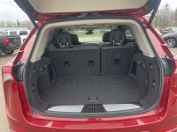 Leather Seats! A stylish exterior paired with a lush and refined interior make this Buick Envision a... (image 8)
